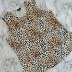 Alison Andrews blouse size large Photo 0