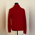 Loft - Shawl Collar Merino Wool Blend Open Cardigan‎ size medium Photo 4