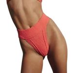 Free People new  FP Beach small free-est Dylan high-waist bikini bottom SW 2909 Photo 0