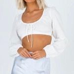 Princess Polly Violetta Top Photo 2