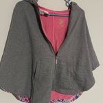 Lilly Pulitzer  Lux poncho xs/s Photo 0