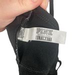 PINK - Victoria's Secret Pink by Victoria’s Secret Tie Dye Lightly Lined Sports Bra Size S/M Photo 5