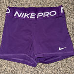 Nike  Pro Shorts Spandex Photo 0