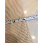 Fame Istanbul Women’s Pink Cream Knit Sweater Vest V Neck NWT Size M Size M Photo 6