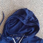 Zelos  Blue Tracksuit Two Piece Tracksuit Set SIZE M Photo 2