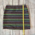 Shrinking Violet  Mini Skirt. Size Small. Photo 7