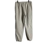 STAUD  Cambrie Colorblock Side Stripe Gray Purple Sweatpant Joggers M Photo 9