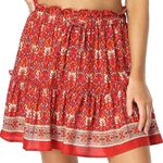 Amazon Hippie Boho Skirt Large Photo 0