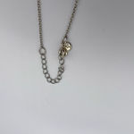 Loft ‎ Stunning Necklace rhinestones sun days Phoenix style bar Photo 4