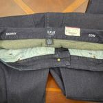 a.n.a  A New Approach Women's Dark Denim Jeans Size 20 W Skinny New w Tags Photo 3