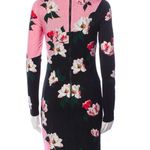 Alice + Olivia NWT- 's Delora minidress  Size 2 Photo 7