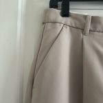 Abercrombie & Fitch  Light Tan Pants Photo 4