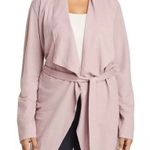 Bagatelle 2404  open front blush jacket Photo 0