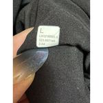 Lululemon Women Size Large Luxtreme Mid Photo 6