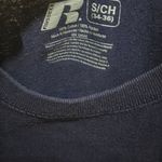 Russell Athletic Russell University of Michigan Long Sleeve Photo 2