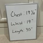 Garnet Hill  Drape Pocket T Shirt Dress‎ Brown Jersey Knit Lagenlook Boho Photo 8