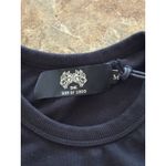 Darc Sport NY Wolf Timeless Tee Black Size Medium Photo 6