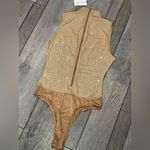 Windsor NEW! Moment to Shine Heat Stone Bodysuit Photo 1