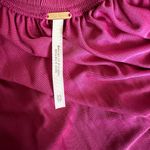Free People NEW  Sundrop Tank in Magenta Photo 7