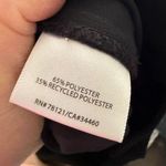 Eileen Fisher  Women’s 12 Black Polyester Dress Pants Photo 4