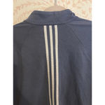 Adidas  Women's Activewear Cropped Sporty Jacket Photo 6