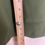 Jordan FLIGHT FLEECE CREWNECK SWEATSHIRT pullover womens small oversized Photo 10