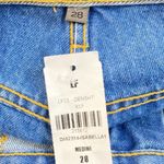 Carmar Isabella Cut Photo 1