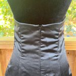 Jessica McClintock For Gunne Sax Vintage Formal Prom Dress Size 7/8 Photo 4