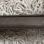 Frye 100% Leather Trifold Snap Closure Melissa Wallet in Carbon Photo 9