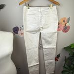 CAbi White Vintage Skinny Jeans - Size - 2 Photo 2