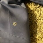 Lululemon airwrap hoodie size 8 water drop Photo 2