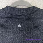 Lululemon Think Fast Long Sleeve Shirt , women size 4 Photo 12