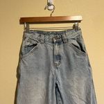 Brandy Melville John Galt Lightwash Low Rise Straight Leg Natalia Carpenter Jean Photo 10