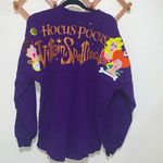 Disney  Halloween Party Hocus Pocus Villain Spelltacular Spirit Jersey Sz XS 2019 Photo 0