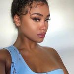 Tiger Mist Butterfly Top Photo 8