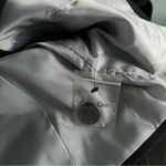 Calvin Klein  Women’s Black One Button Blazer Photo 7