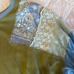 Free People Shirt Photo 1