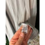 Barefoot Dreams  Malibu Collection Brushed Sweater Rain Drop XL Photo 2