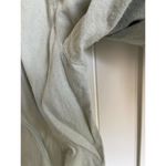 Ban Jara Womens Pants Sz S Mint Green Linen Joggers Photo 2