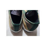 Michigan state Spartans woman sneakers size 10 Green Photo 6