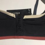 Tavik Colorblock Bikini Top L Size L Photo 4