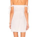 superdown NWT  Athena off shoulder dress small Photo 1