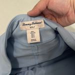 Tommy Bahama Powder Blue Golf Tennis Pickleball Ruffle Skort L Photo 4