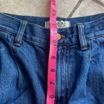 Madewell The Harlow Wide-Leg Baggy Straight Jean in Fairson Wash Photo 15