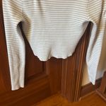 PacSun  Long Sleeve Top Striped Photo 1