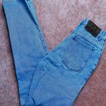 Vintage LA Blues Mom Jeans Blue Size 24 Photo 0