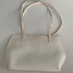 Furla white tote Photo 2
