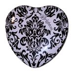 Brighton NIB 🩶  Silver Etched Bar Drop Post Earrings Photo 4