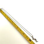 Vintage Native American Inlay sterling silver rose quartz abalone kokopelli Pen Photo 5