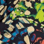 ANDIE NWT  The Molokai Bikini Top Butterfly Multicolor Adjustable Bralette Sz XXL Photo 1